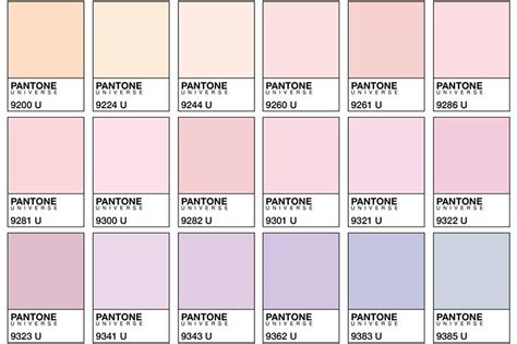 Pastel Spring Blush
