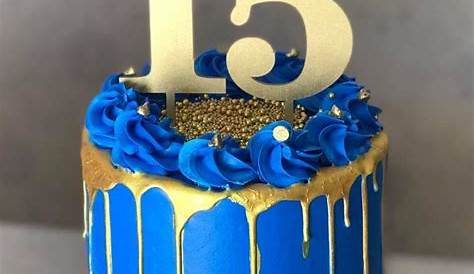 Top 31+ imagen pastel para quince años de hombre - Viaterra.mx