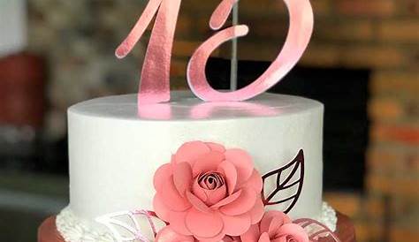 tendencias-pasteles-15-anos (27) - Ideas para Fiestas de quinceañera