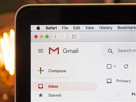 Pastikan Email Dibaca Oleh Penerima Gmail di Android