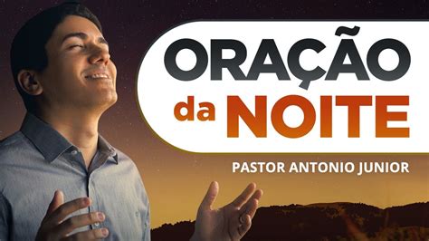 pastor antonio junior hoje