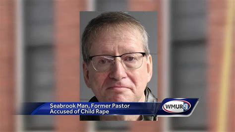 pastor arrested for sexual assault