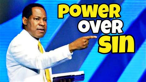 pastor chris messages on youtube