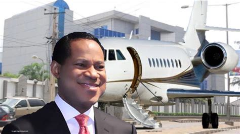 pastor chris net worth