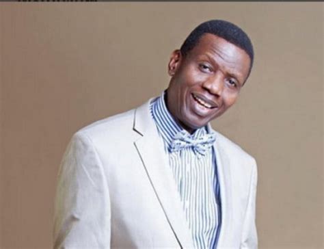 pastor ea adeboye height and weight facts