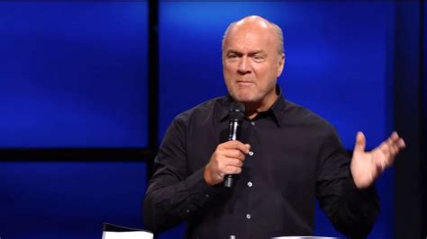 pastor greg laurie 2023 message