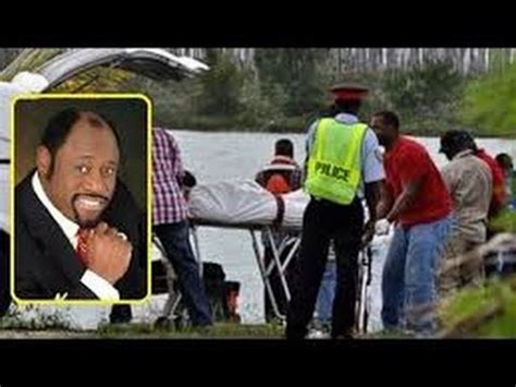 pastor monroe died in plane crash