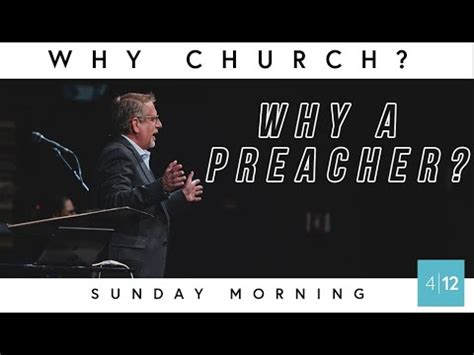 pastor tom hughes church