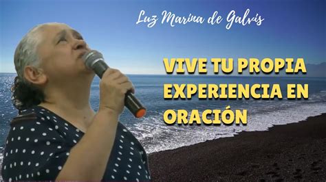 pastora luz marina galvis