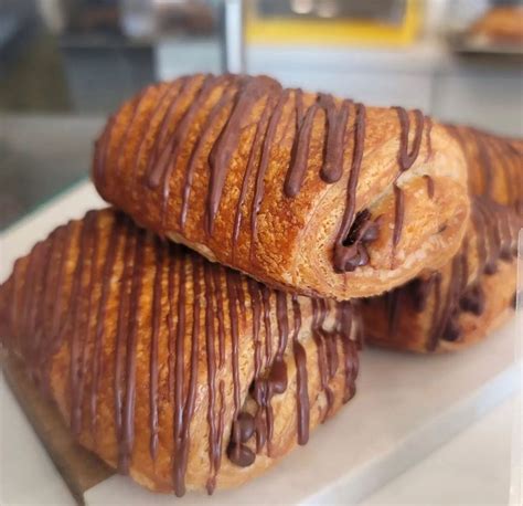Pastries In San Diego