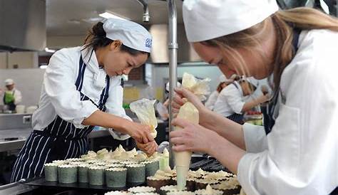 Pastry Chef Courses Tafe