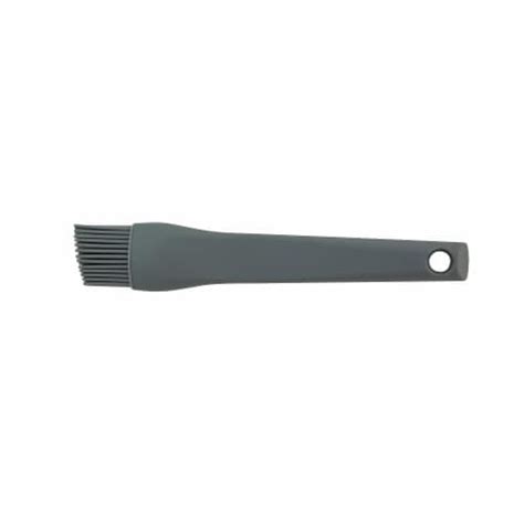Pastry Brush Gray