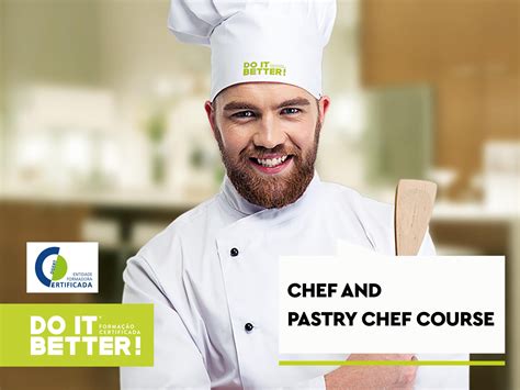 Pastry Chef Course Fees