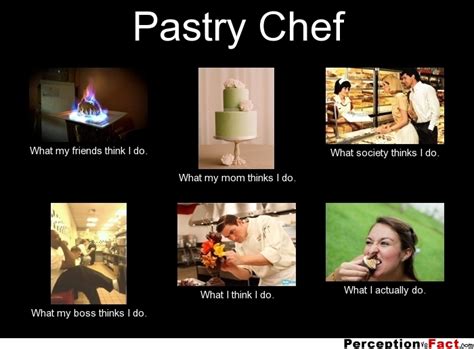 20 Hilariously Accurate Chef Memes That Perfectly Describe What It's