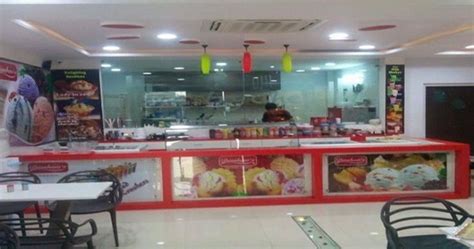 Pastry Chef Murali Nagar