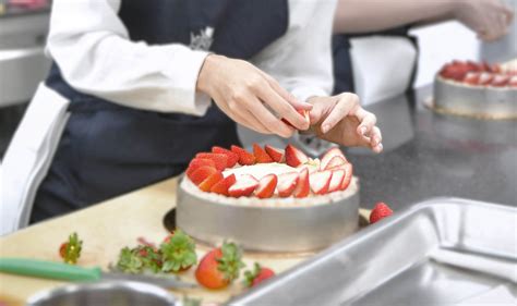 Pastry Cooking Classes Melbourne