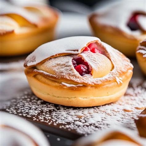 Pastry Definition Us