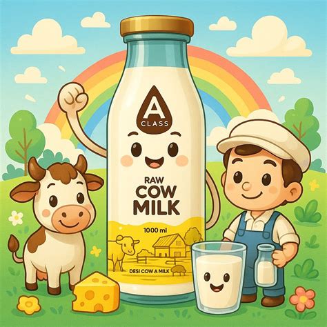 Pastures Delight Dairy