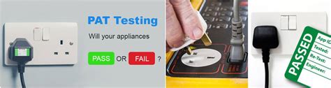 Portable Appliance Testing, PAT TESTING, Electrician South East London Surrey and Kent