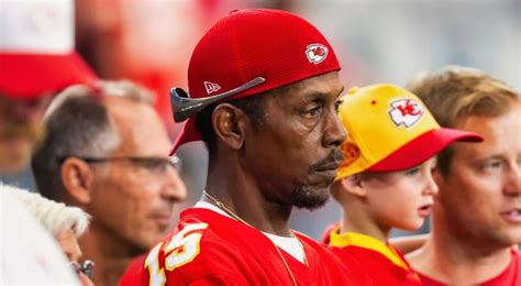 Pat Mahomes Sr's Inspirational Journey to NFL Legacy