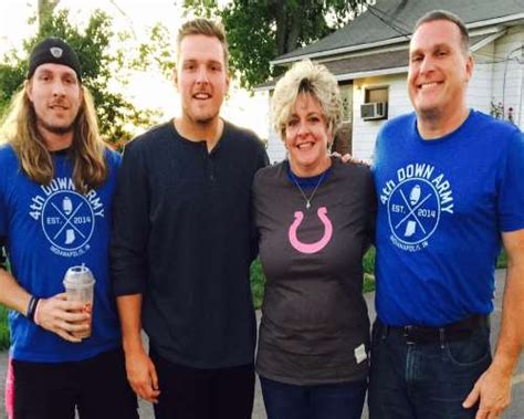 pat mcafee siblings