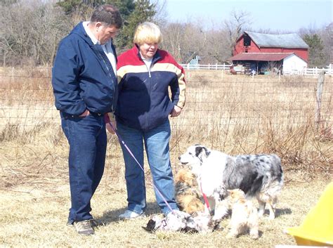 pat muller dog trainer