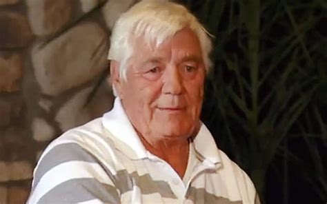 pat patterson cause of death