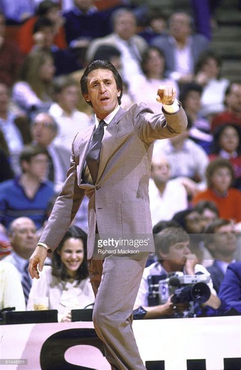 pat riley coaching style