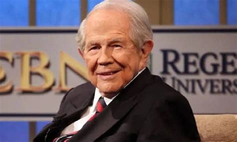 pat robertson net worth 2023 factors