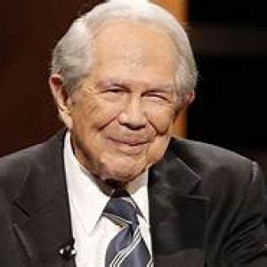 pat robertson worth and income