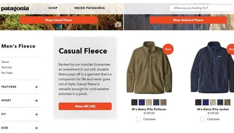 How to Apply for the Patagonia Affiliate Program with a WordPress Site
