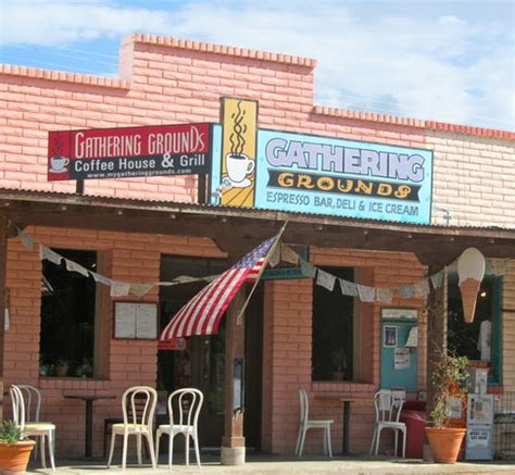Patagonia Arizona Restaurants Review In 2023