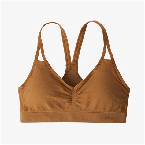 Patagonia Barely Bra Review: The Ultimate Comfort And Support