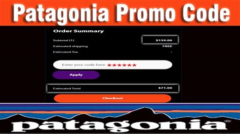 Patagonia Coupon: How To Save Money On Your Outdoor Gear