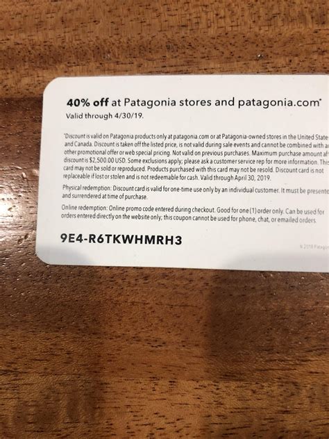 Score The Best Patagonia Discounts With Coupon Codes