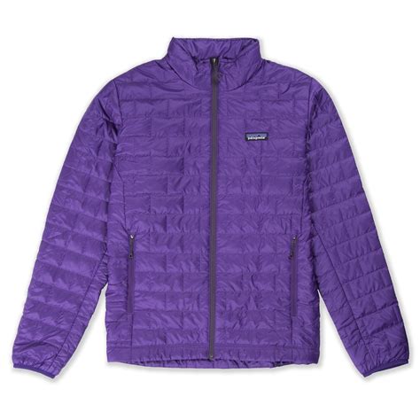 Patagonia Purple Jacket Review – The Perfect Outerwear For Style And Function