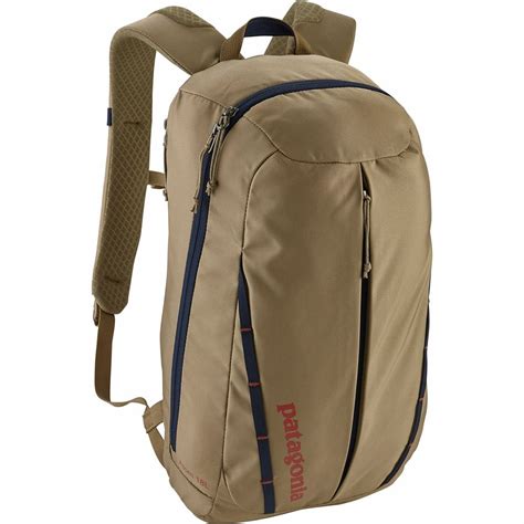 patagonia atom backpack 18l amazon