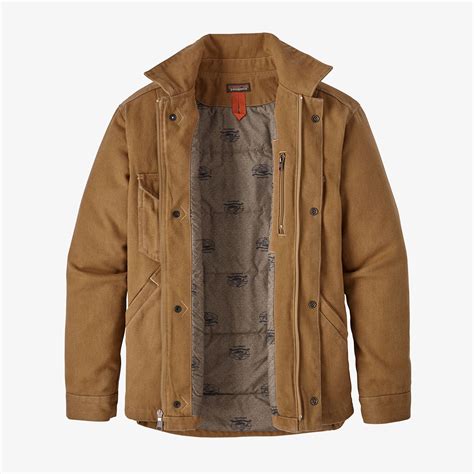 5 Ways Patagonia Jacket