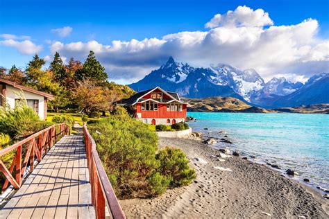 patagonia chile travel guide