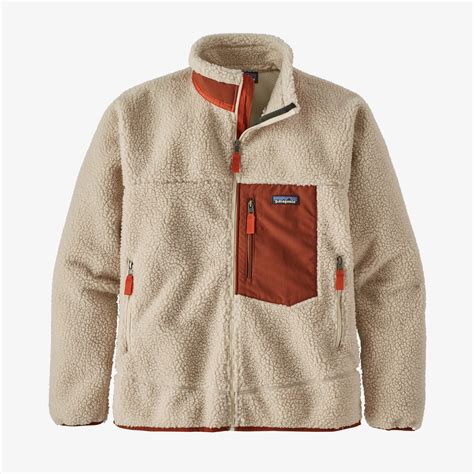 patagonia clothing for men