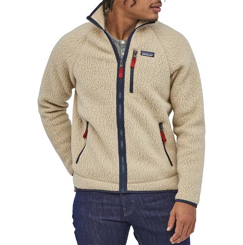 patagonia fleece