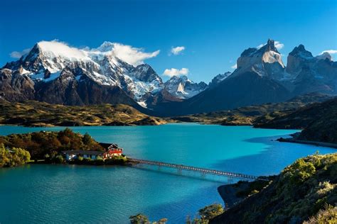 patagonia in argentina