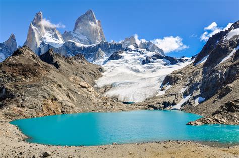 patagonia itinerary el chalten