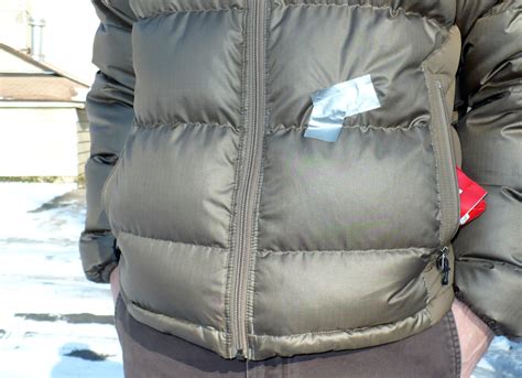 patagonia jacket repair