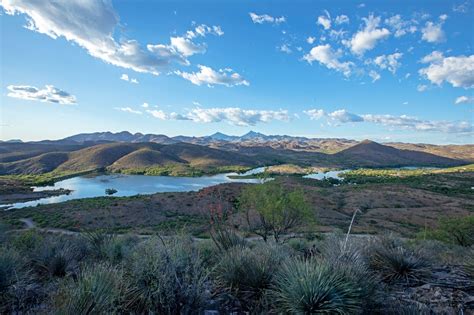 patagonia lake az