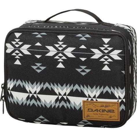 Rubbermaid LunchBlox 7Piece Modular Entree Food Containers with Blue