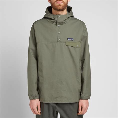 patagonia maple grove pullover