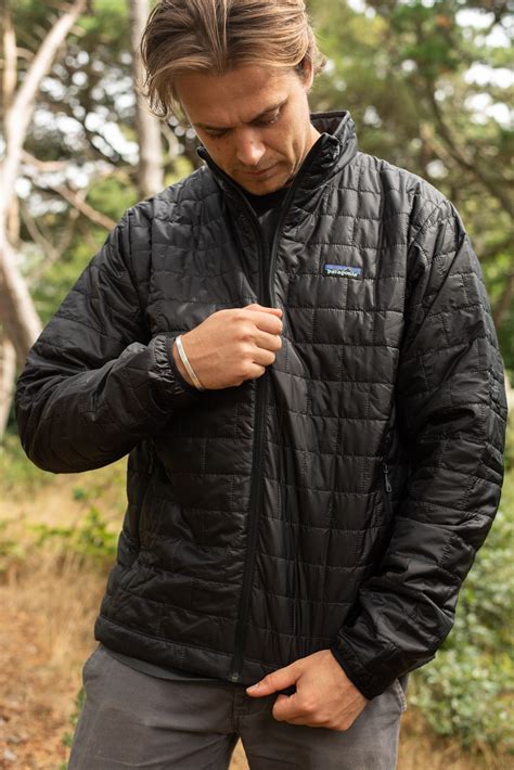 patagonia nano puff jacket sale