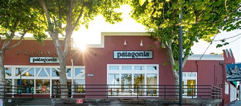 patagonia outlet santa cruz