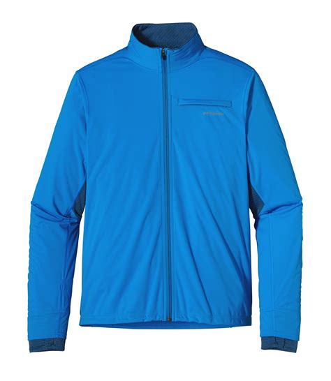 Patagonia Soft Shell Mens Jacket